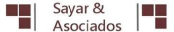 Imagen de Sayar & Asociados