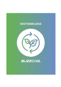 Imagen de SOSTENIBILIDAD BLIZZCOOL