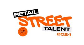 Imagen de RETAIL STREET TALENT 2024 BE BRAVE WIR WOMEN IN RETAIL