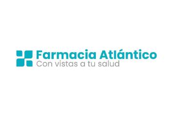 Imagen de Farmacia AtlánticoCon vistas a tu salud