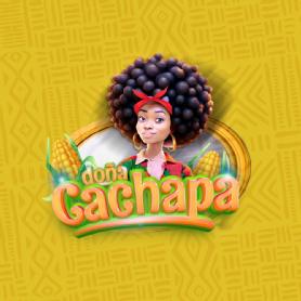 Imagen de DOÑA CACHAPA