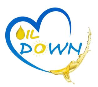 Imagen de OIL DOWN