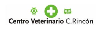 Imagen de CENTRO VETERINARIO C. RINCÓN
