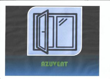Imagen de AZUVENT