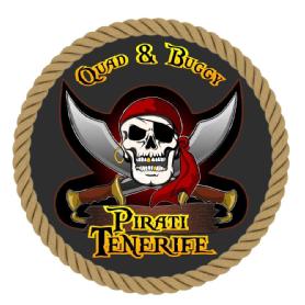 Imagen de QUAD & BUGGY PIRATI TENERIFE