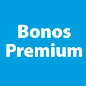 Imagen de Bonos Premium