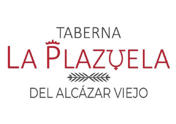 Imagen de TABERNA LA PLAZUELA DEL ALCÁZAR VIEJO