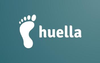 Imagen de huella