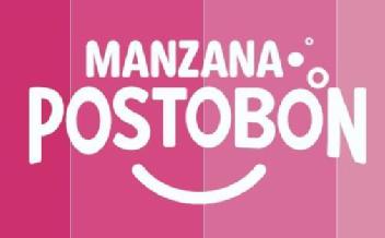 Imagen de MANZANA POSTOBON