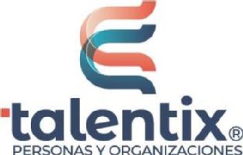 Imagen de TALENTIX PERSONAS Y ORGANIZACIONES