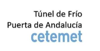 Imagen de Túnel de Frío Puerta de Andalucía cetemet