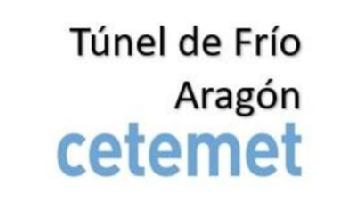 Imagen de Túnel de Frío Aragón cetemet