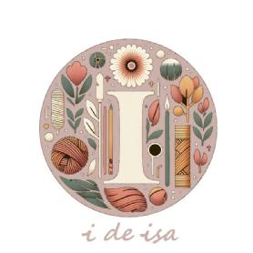 Imagen de i de isa