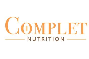 Imagen de COMPLET NUTRITION