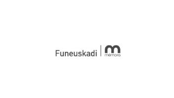 Imagen de Funeuskadi m mémora