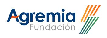 Imagen de AGREMIA FUNDACION