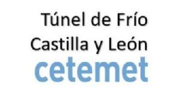 Imagen de Túnel de Frío Castilla y León cetemet
