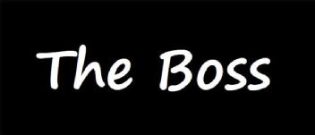 Imagen de The Boss