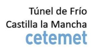 Imagen de Túnel de Frío Castilla la Mancha cetemet