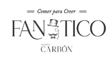 Imagen de COMER PARA CREER FUN TICO GRUPO CARBON