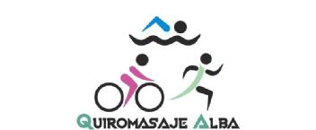Imagen de QUIROMASAJE ALBA