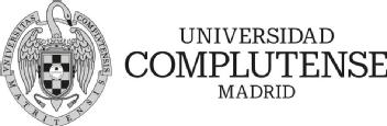 Imagen de En escudo UNIVERSITAS MATRITENSIS COMPLUTENSISUNIVERSIDAD COMPLUTENSEMADRID
