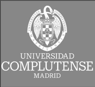 Imagen de En escudo UNIVERSITAS COMPLUTENSIS MATRITENSISUNIVERSIDAD COMPLUTENSEMADRID