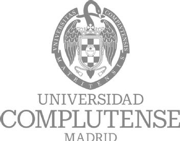 Imagen de En escudo UNIVERSITAS COMPLUTENSIS MATRITENSISUNIVERSIDAD COMPLUTENSEMADRID