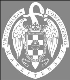 Imagen de UNIVERSITAS COMPLUTENSIS MATRITENSIS LIBERTAS PERFUNDET OMNIA LUCE