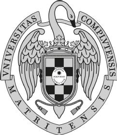 Imagen de UNIVERSITAS COMPLUTENSIS MATRITENSIS