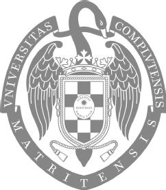 Imagen de UNIVERSITAS COMPLUTENSIS MATRITENSIS LIBERTAS PERFUNDET OMNIA LUCE