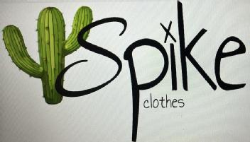 Imagen de SPIKE CLOTHES
