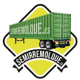 Imagen de SEMIRREMOLQUE