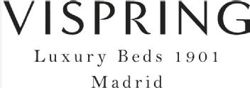Imagen de Vispring Luxury Beds 1901 Madrid