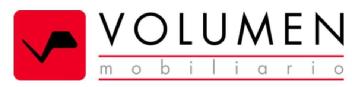 Imagen de VOLUMEN mobiliario