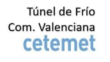 Imagen de Túnel de Frío Com. Valenciana cetemet