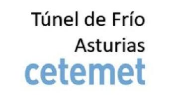 Imagen de Túnel de Frío Asturias cetemet