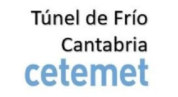 Imagen de Túnel de Frío Cantabria cetemet