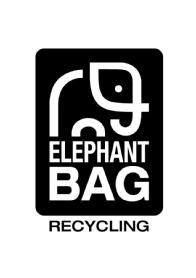 Imagen de ELEPHANT BAG RECYCLING
