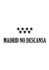 Imagen de MADRID NO DESCANSA