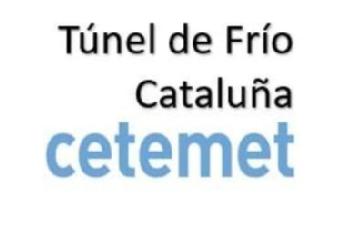 Imagen de Túnel de Frío Cataluña cetemet