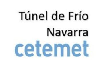 Imagen de Túnel de Frío Navarra cetemet