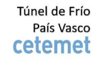 Imagen de Túnel de Frío País Vasco cetemet