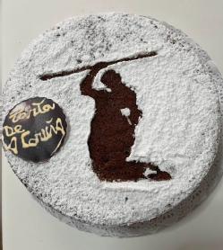 Imagen de Tarta de A Coruña