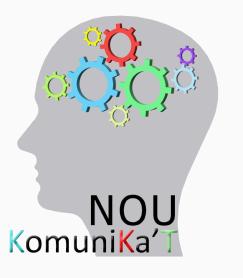 Imagen de NOU KOMUNIKA'T