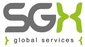 Imagen de SGX GLOBAL SERVICES
