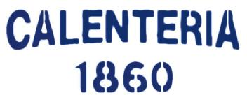 Imagen de CALENTERIA 1860