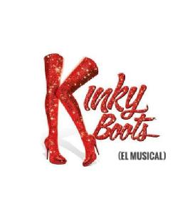Imagen de Kinky Boots ( EL MUSICAL)