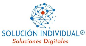 Imagen de Solución Individual Soluciones Digitales
