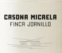 Imagen de CASONA MICAELA FINCA JORNILLO